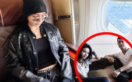 K.L - bạn thân Ronaldo sau 2 lần ly hôn: Phú bà làm mẹ đơn thân, sống trong penthouse 557m², mặt ngày càng nhựa