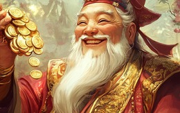 3 con giáp càng siết chi tiêu càng nhanh thoát nợ: 12 tháng tới có thể “trở mình” tài chính
