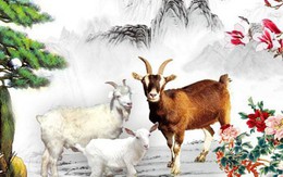 Chuyên gia dự báo: 3 con giáp có vận may tốt nhất năm 2026, sự nghiệp thăng tiến và tài lộc dồi dào