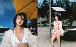 Tuổi U40 của hot girl đình đám bậc nhất Hà Nội một thời