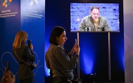 Áp lực gia tăng quanh ông Zelensky liên quan đến tham nhũng
