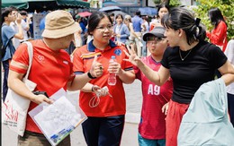 10 trường có điểm chuẩn lớp 10 thấp nhất Hà Nội năm 2026