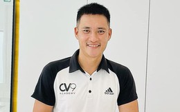 Công Vinh tiến thêm một bước nữa trong sự nghiệp