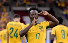 Dàn sao mai bùng nổ, hâm nóng cuộc đua Cầu thủ trẻ xuất sắc nhất World Cup
