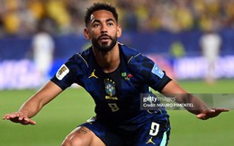 Tuyển Brazil đại thắng đội hạng 83 FIFA, giành lại ngôi đầu bảng tại World Cup 2026