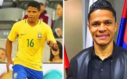 Vì sao cầu thủ mang quốc tịch Nga lại khoác áo tuyển Brazil dự World Cup 2026?