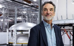 Kỳ tích startup 4 tỷ USD của cựu tướng SpaceX: Mới 5 năm tuổi đã nhận được dòng vốn khổng lồ, lọt mắt xanh của Elon Musk