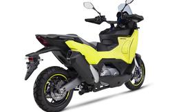 Kymco âm thầm tung quân bài chiến lược với mẫu xe tay ga sở hữu sức mạnh đe dọa ngôi vương của Honda X-ADV