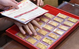 Mua vàng lúc nào thì hợp lý?