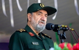 Iran đặt 'lằn ranh đỏ' về eo biển Hormuz trong mọi thỏa thuận hòa bình