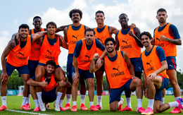 Ronaldo lần đầu lên tiếng giữa drama, tuyển Bồ Đào Nha sắp có bước ngoặt lớn?