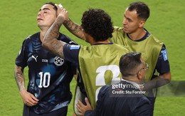 FIFA áp dụng hàng loạt điều luật mới ở World Cup 2026, đội nào trót quên lập tức dính "trái đắng"