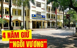 Ngôi trường THPT công lập đang khiến phụ huynh Hà Nội sửng sốt: 4 năm liên tiếp, từ 2023 - 2026 đều có điểm chuẩn cao nhất Thủ đô!