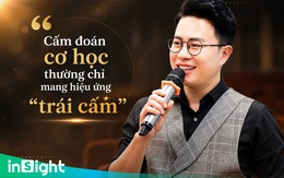 MC nổi tiếng VTV: Tôi dũng cảm "rút phích cắm" mạng xã hội của chính mình và cất luôn chiếc iPad của con!