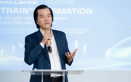 Mỹ, Trung Quốc chạy theo “cơn bão” có thể tạo ra 5.000 tỷ USD, Việt Nam sắp có “cú hích rất lớn”