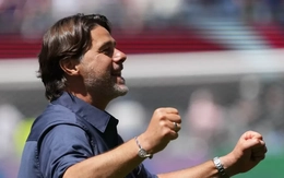 HLV Pochettino đã ‘lột xác’ đội tuyển Mỹ thế nào?