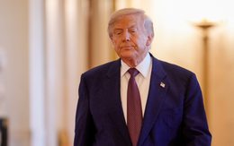Ông Trump xác nhận bắt đầu sản xuất chiến đấu cơ F-47 thế hệ thứ sáu mới nhất