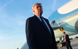 Lãnh tụ tối cao Iran: 'Ông Trump đạt thỏa thuận với Iran vì tuyệt vọng'