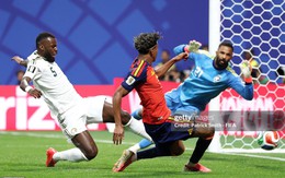Tây Ban Nha 4-0 Saudi Arabia: Ứng viên vô địch trở lại cuộc đua, đại gia châu Á vẫn còn cửa đi tiếp