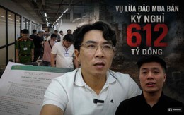 Đường dây lừa đảo mua bán kỳ nghỉ 612 tỷ đồng: Các giám đốc, chủ tịch lấy thông tin khách hàng từ đâu?