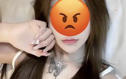Hứa tặng túi hiệu nhưng không trả tiền ship, hành động này của fan nam mở ra bi kịch cho nữ streamer
