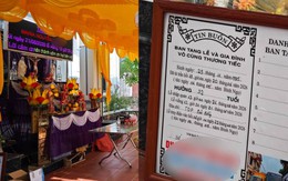 Xót xa tang lễ của 3 mẹ con bị sát hại trong vụ án mạng kinh hoàng tại Bắc Ninh
