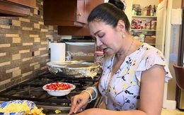 Nữ NSƯT mở đại tiệc tại Mỹ mừng con gái tốt nghiệp: "Mọi người đừng phê phán tôi"