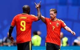 Siêu máy tính dự đoán tỷ lệ thắng Bỉ vs Iran, bảng G World Cup 2026