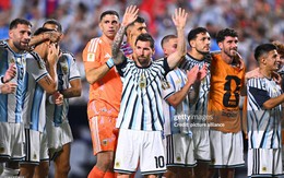 Kaka gây tranh cãi khi gạch tên Messi, chỉ thẳng ứng viên hàng đầu cho chức vô địch World Cup 2026