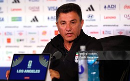 HLV Iran bất ngờ cảm ơn Mỹ, nhưng vẫn ca thán về hàng loạt nghiệt ngã ở World Cup 2026