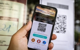 Công an thông báo quan trọng đến người chuyển tiền bằng quét mã QR