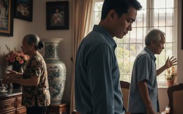 Dự định tích lũy 1 tỷ để dưỡng già, vợ chồng tôi sốc khi nghe con trai nói: "Làm thế này là lãng phí"