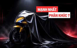 Yamaha Việt Nam sắp ra mắt xe máy mới: Mạnh hơn Exciter 155 hiện tại, hé lộ tiếng ống xả đầy uy lực