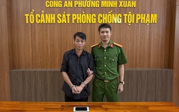 Ra quyết định khởi tố Hoàng Văn Long SN 1979