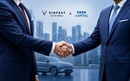 'Đại gia' Ấn Độ vừa bắt tay VinFast lớn cỡ nào: Tài sản hơn 870.000 tỷ đồng, đứng sau là tập đoàn 158 năm tuổi đã mua lại hàng loạt 'đế chế' ô tô lừng danh toàn cầu