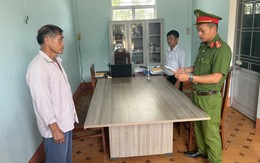 Ra quyết định khởi tố chủ trang trại Tô Xuân Hồng SN 1963