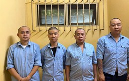 Công an điều tra số tiền giao dịch hàng chục tỷ đồng: Người đàn ông SN 1985 bị bắt khẩn cấp