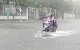 Tin mới nhất về thời điểm miền Bắc xuất hiện mưa rào, chấm dứt nắng nóng gay gắt