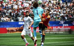 Người hùng trong khung gỗ của Iran: Từng vô gia cư, giờ khiến cả thế giới phải ngả mũ thán phục!