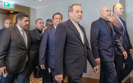 Một chi tiết trong phái đoàn chưa từng có tiền lệ của Iran khiến chuyên gia Mỹ đặc biệt lưu tâm