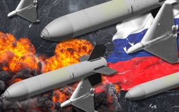 Mất oanh tạc cơ không thể thay thế, Nga vẫn ném bom dữ dội: Ukraine đối mặt tên lửa 'ẩn giấu' giữa bầy UAV
