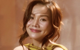 Thanh Hằng thất thế
