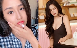 Chuyện gì đang xảy ra với Hoa hậu Mai Phương Thúy?  