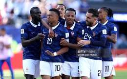 World Cup 2026 đối mặt biến cố khó lường, trận đấu của ĐT Pháp đứng trước nguy cơ gián đoạn