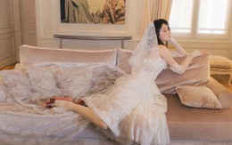Một sản phẩm 'Made in Vietnam' vươn tầm quốc tế: Cô dâu Anh, Pháp, Mỹ, Trung Quốc... đều muốn sở hữu
