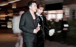 Đại gia nghìn tỷ showbiz chúc mừng sinh nhật "em": "Chỉ mong em mãi đẹp để ở bên mình lâu dài"