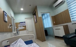 Con trai nhập viện, mẹ chồng tôi hỏi đủ thứ câu hỏi "ngớ ngẩn" chỉ vì lúc ngã thằng bé đang ở nhà ngoại