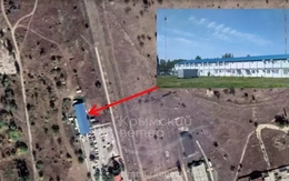 Báo Ukraine: Nhiều tiếng nổ vang lên ở Crimea ngày thứ hai liên tiếp