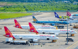 Hãng bay Việt tuyển tiếp viên, ghi thẳng mức thu nhập đáng mơ ước