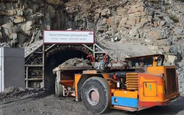 Nga cần 20 năm để hồi sinh một ngành công nghiệp: Chỉ riêng một năm đã có thể sản xuất 4.600 tấn
